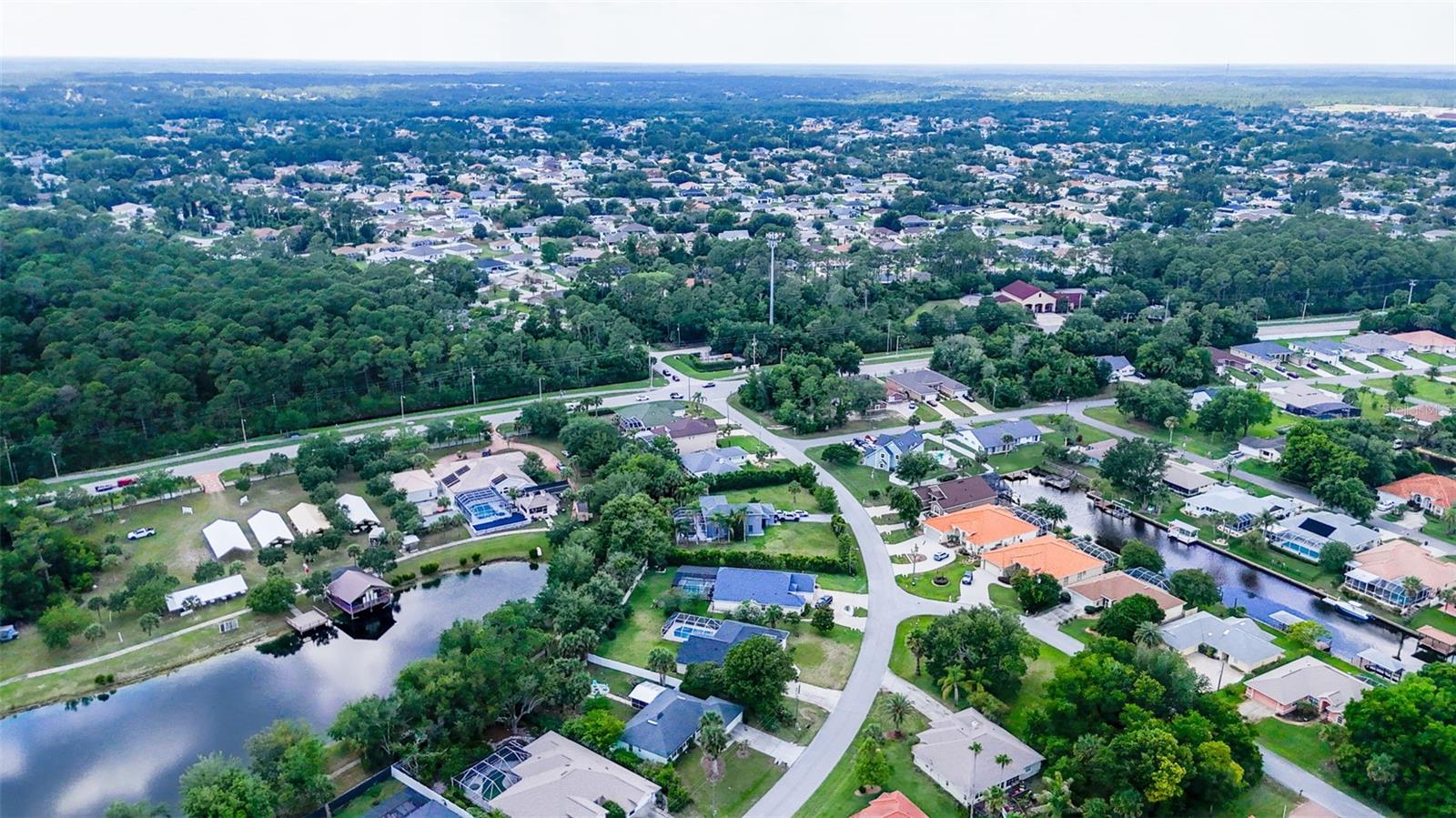 14 COLECHESTER LN, PALM COAST, FL, 32137