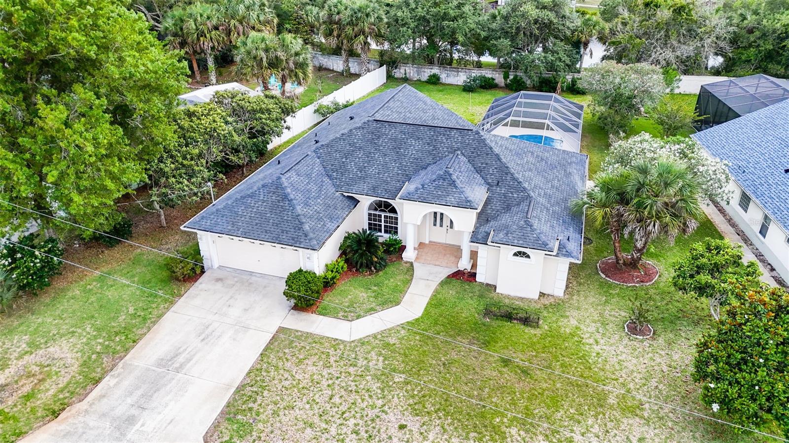 14 COLECHESTER LN, PALM COAST, FL, 32137