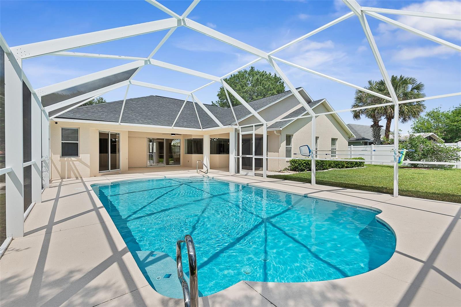 14 COLECHESTER LN, PALM COAST, FL, 32137