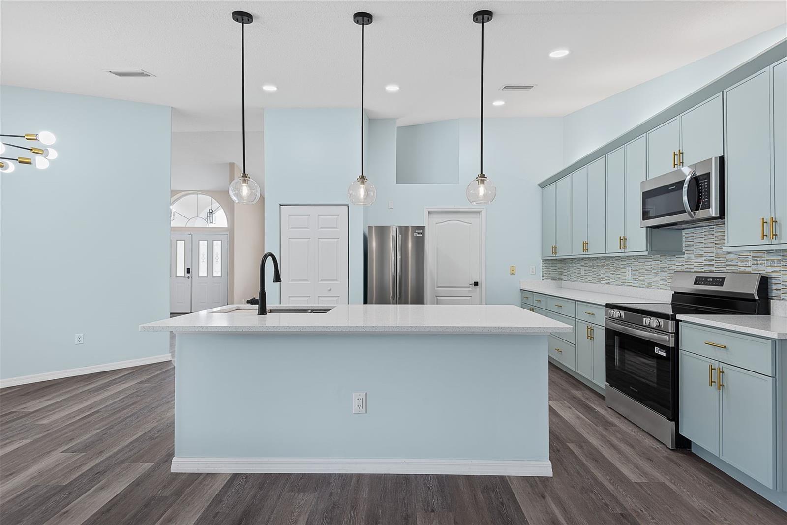14 COLECHESTER LN, PALM COAST, FL, 32137