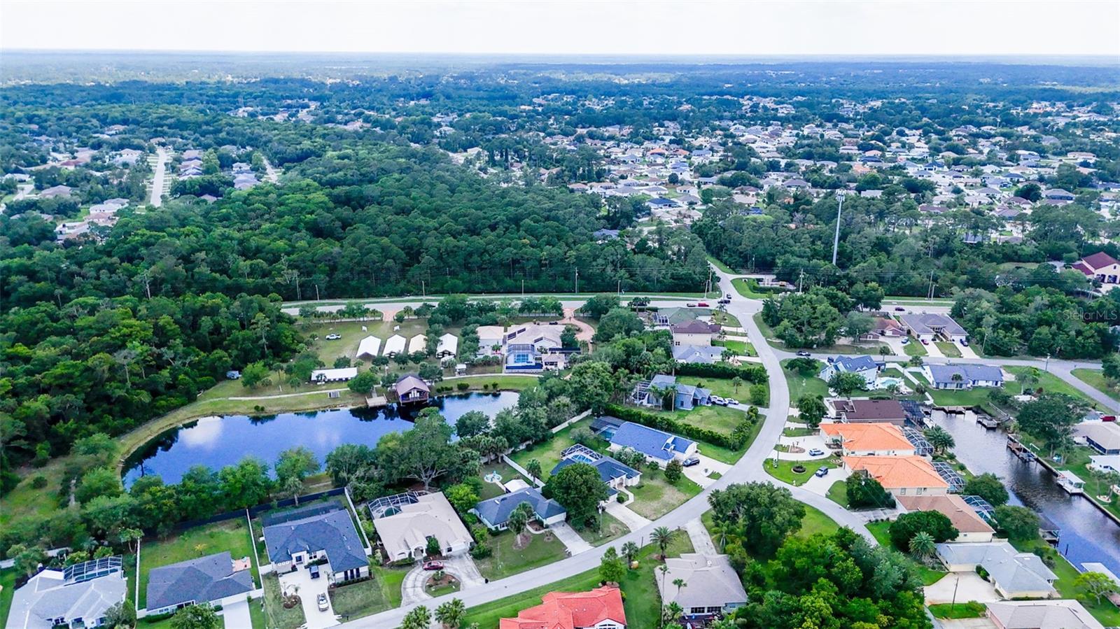14 COLECHESTER LN, PALM COAST, FL, 32137