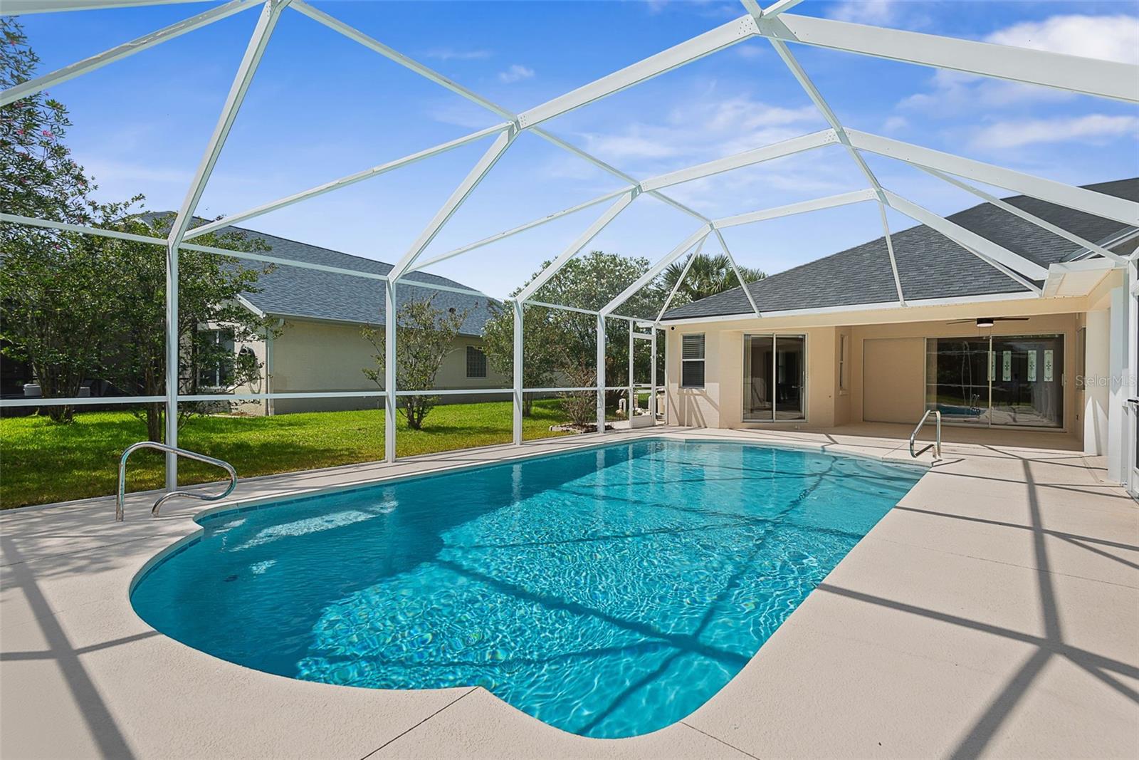 14 COLECHESTER LN, PALM COAST, FL, 32137
