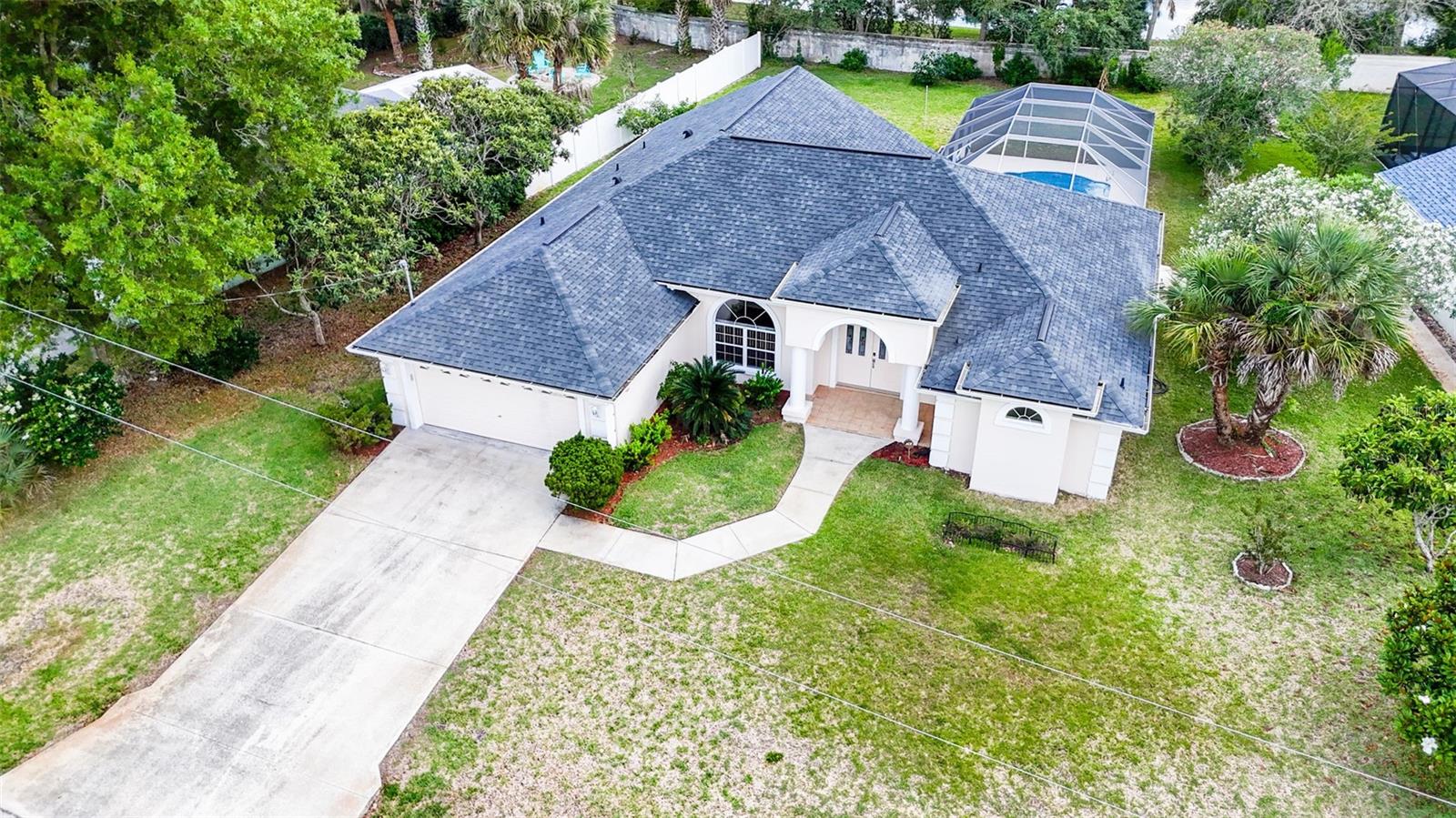 14 COLECHESTER LN, PALM COAST, FL, 32137