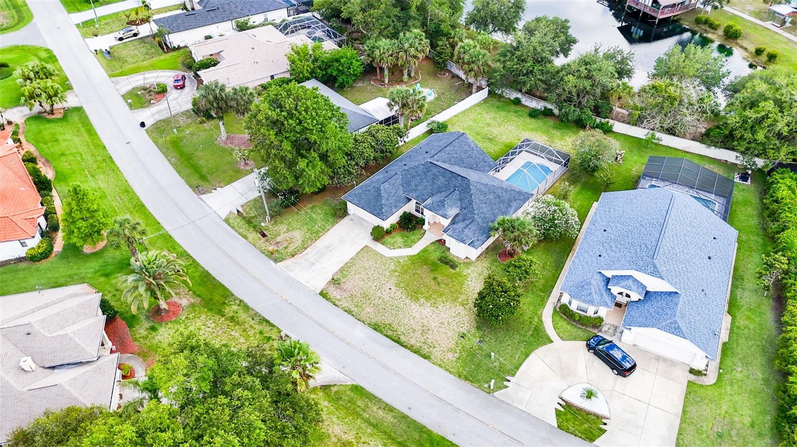 14 COLECHESTER LN, PALM COAST, FL, 32137