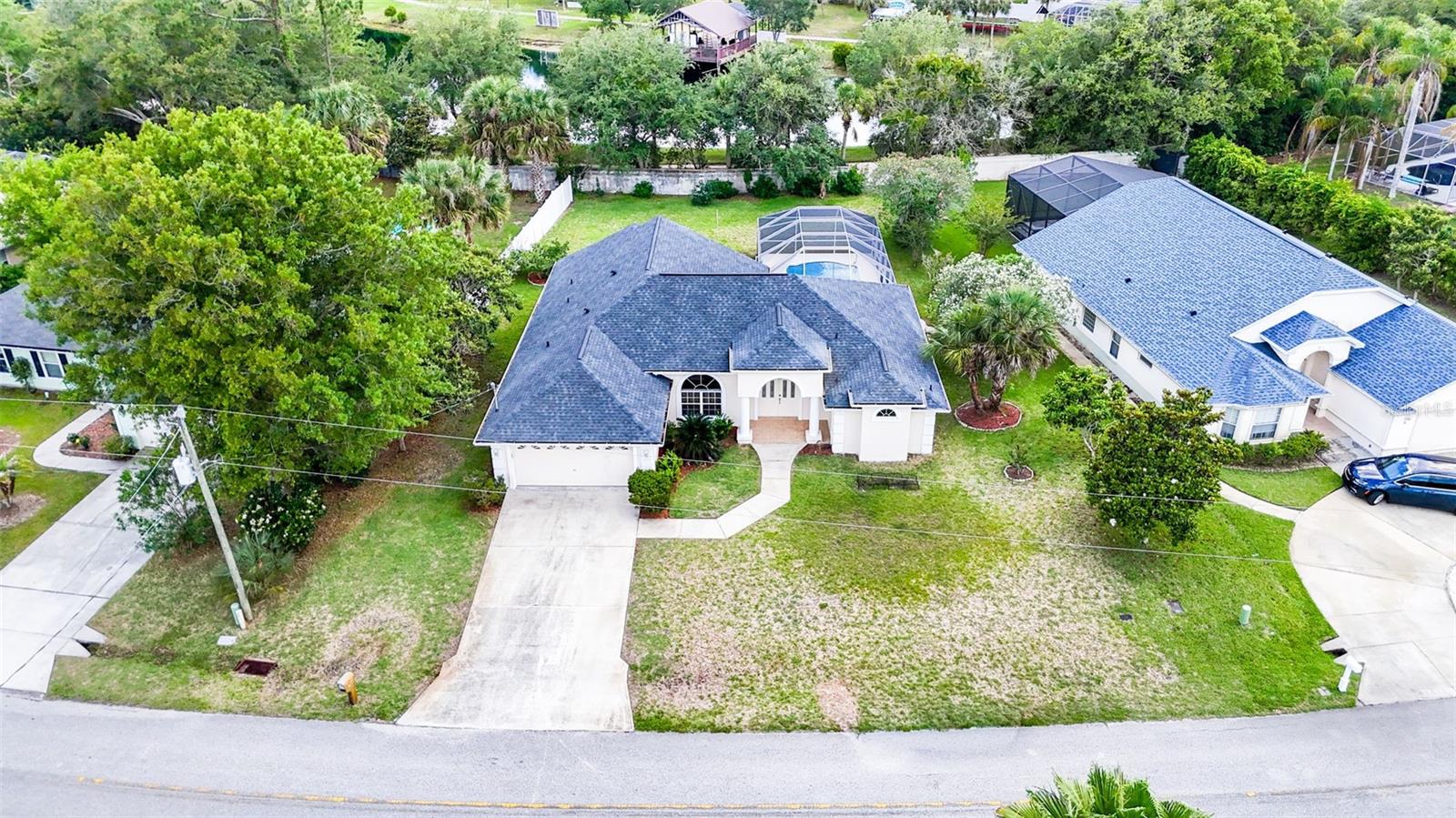 14 COLECHESTER LN, PALM COAST, FL, 32137