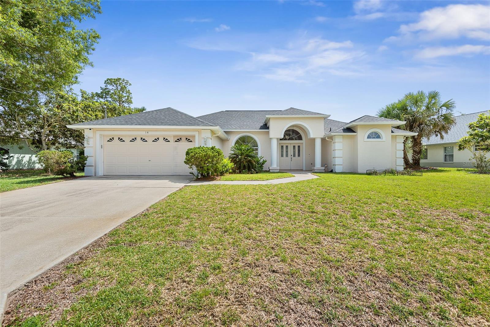 14 COLECHESTER LN, PALM COAST, FL, 32137