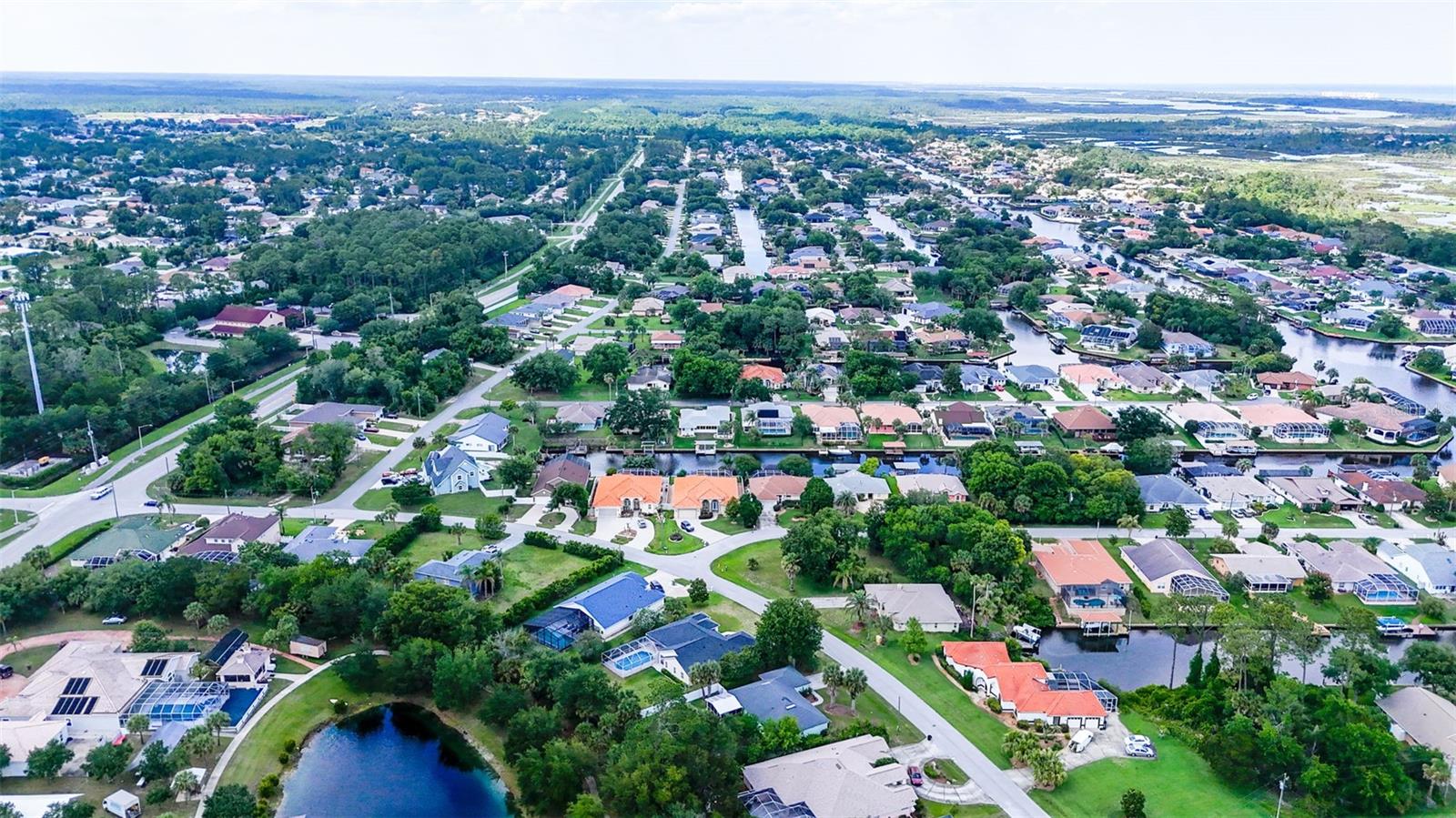 14 COLECHESTER LN, PALM COAST, FL, 32137