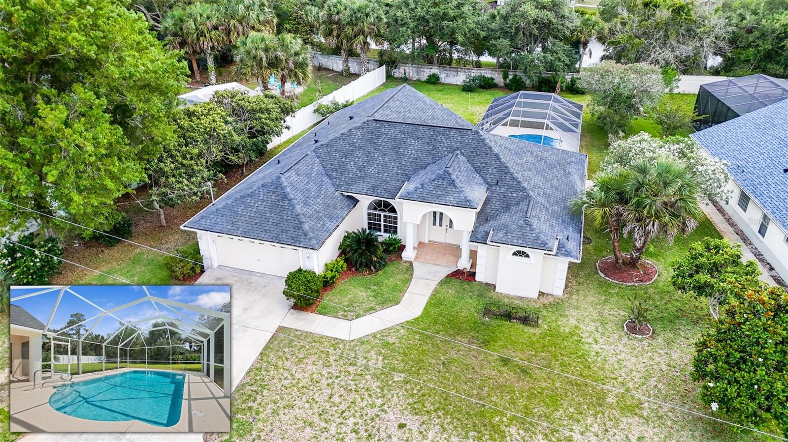14 COLECHESTER LN, PALM COAST, FL, 32137