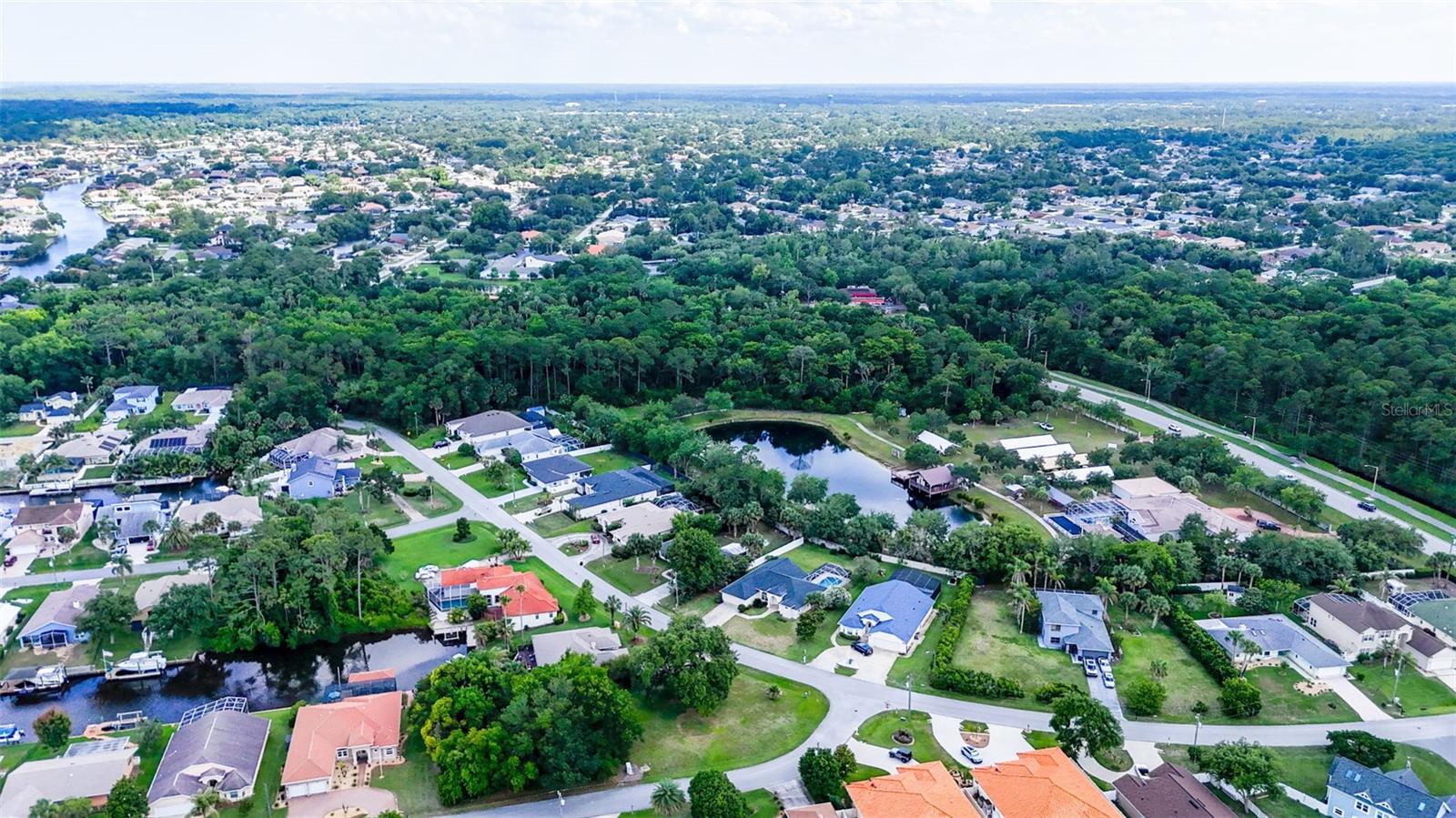 14 COLECHESTER LN, PALM COAST, FL, 32137