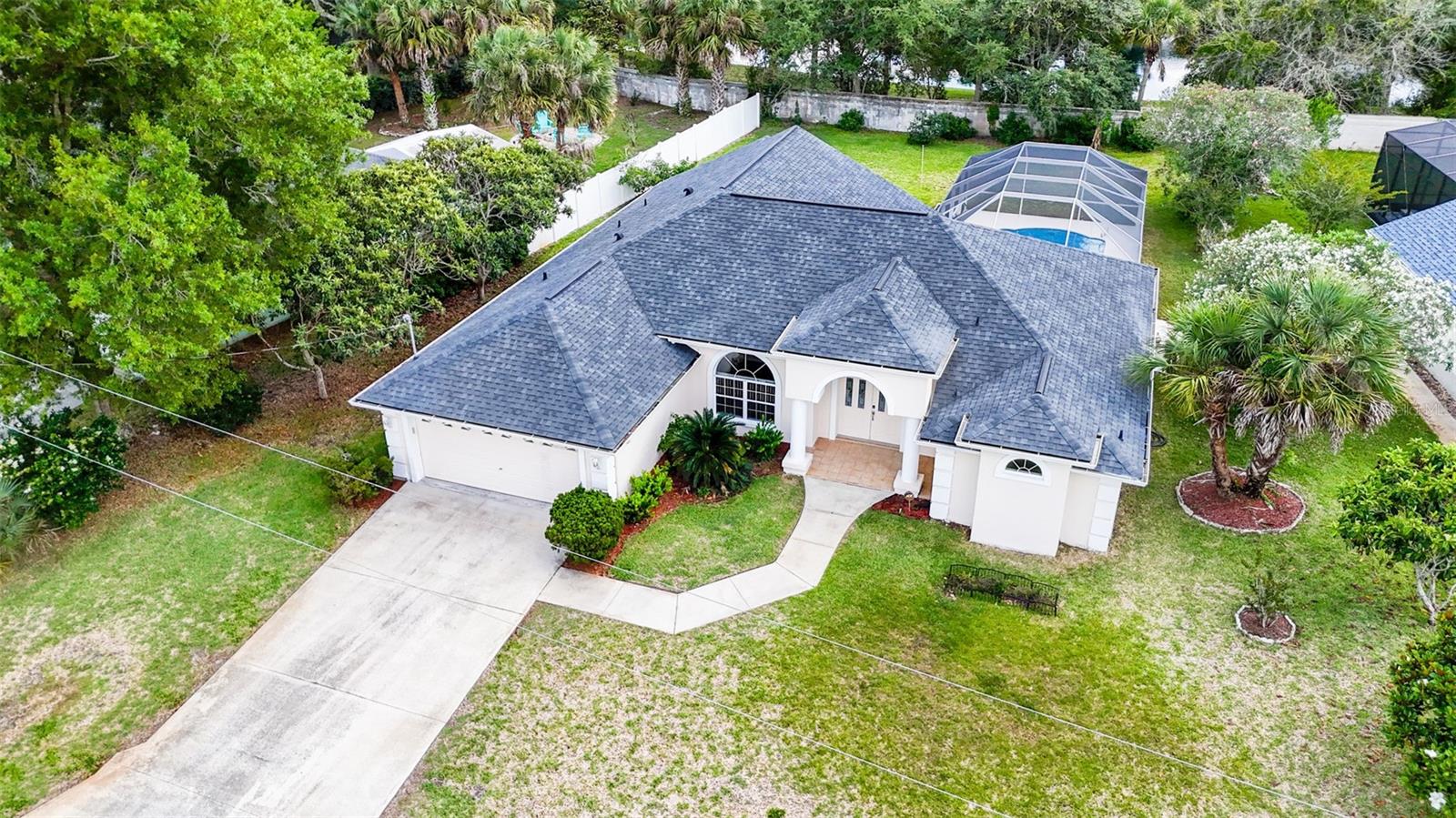 14 COLECHESTER LN, PALM COAST, FL, 32137