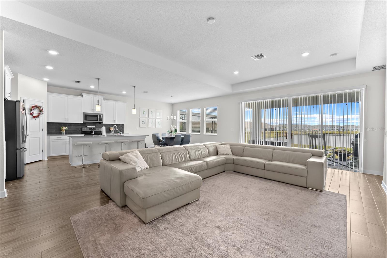 2926 WORDSMITH RD, KISSIMMEE, FL, 34746