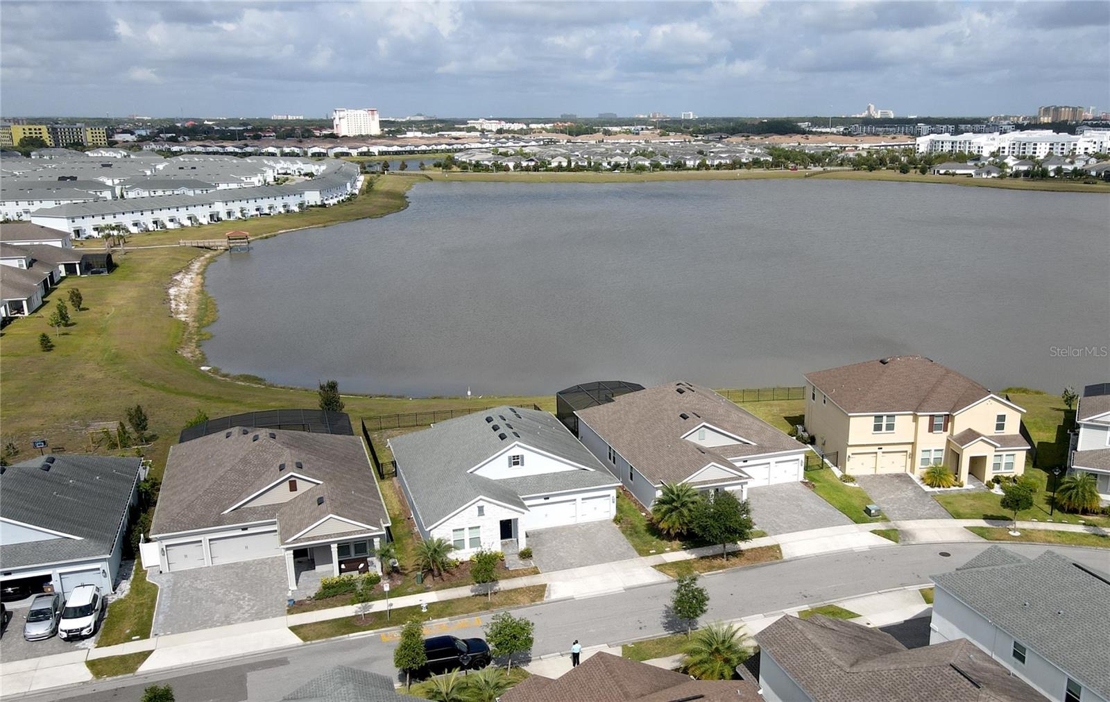 2926 WORDSMITH RD, KISSIMMEE, FL, 34746