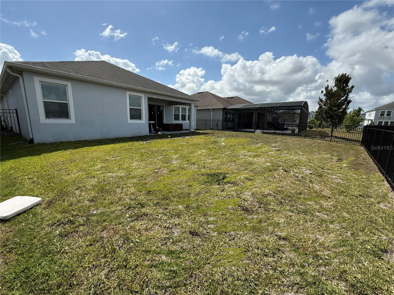 2926 WORDSMITH RD, KISSIMMEE, FL, 34746