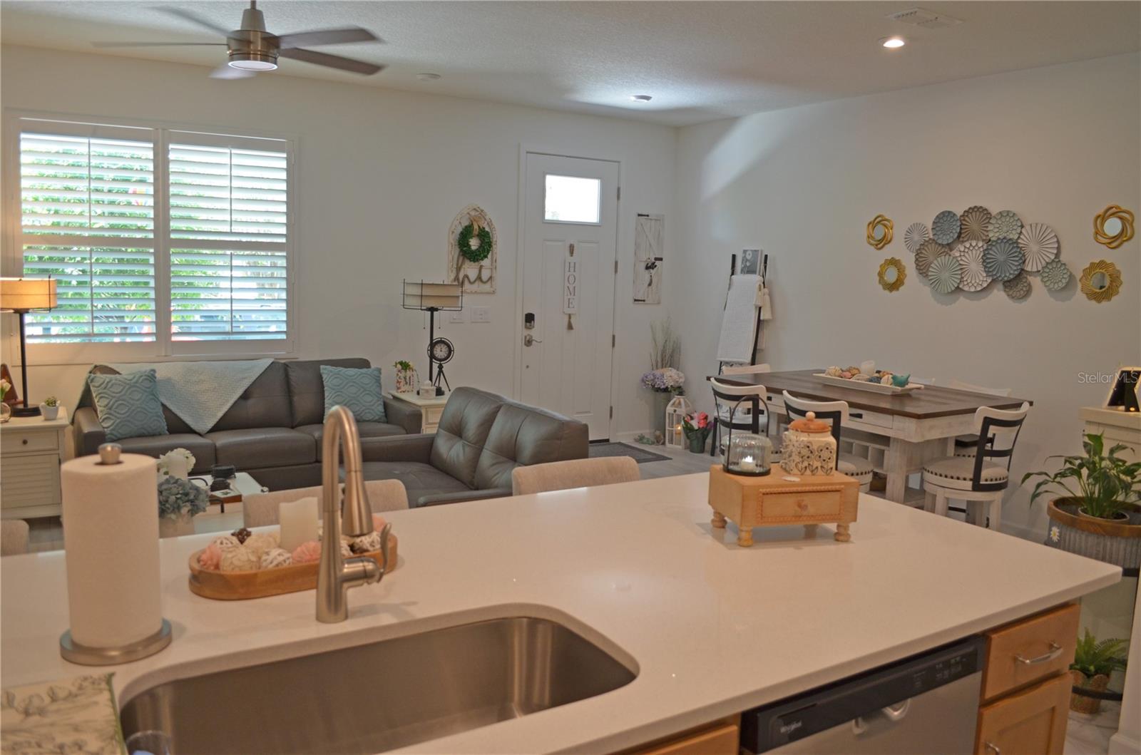 1406 BLUMBERG BLVD, WINTER SPRINGS, FL, 32708