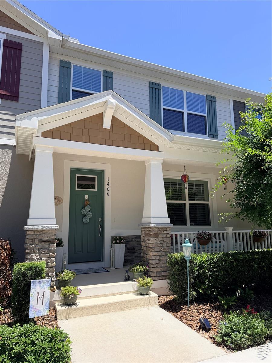 1406 BLUMBERG BLVD, WINTER SPRINGS, FL, 32708