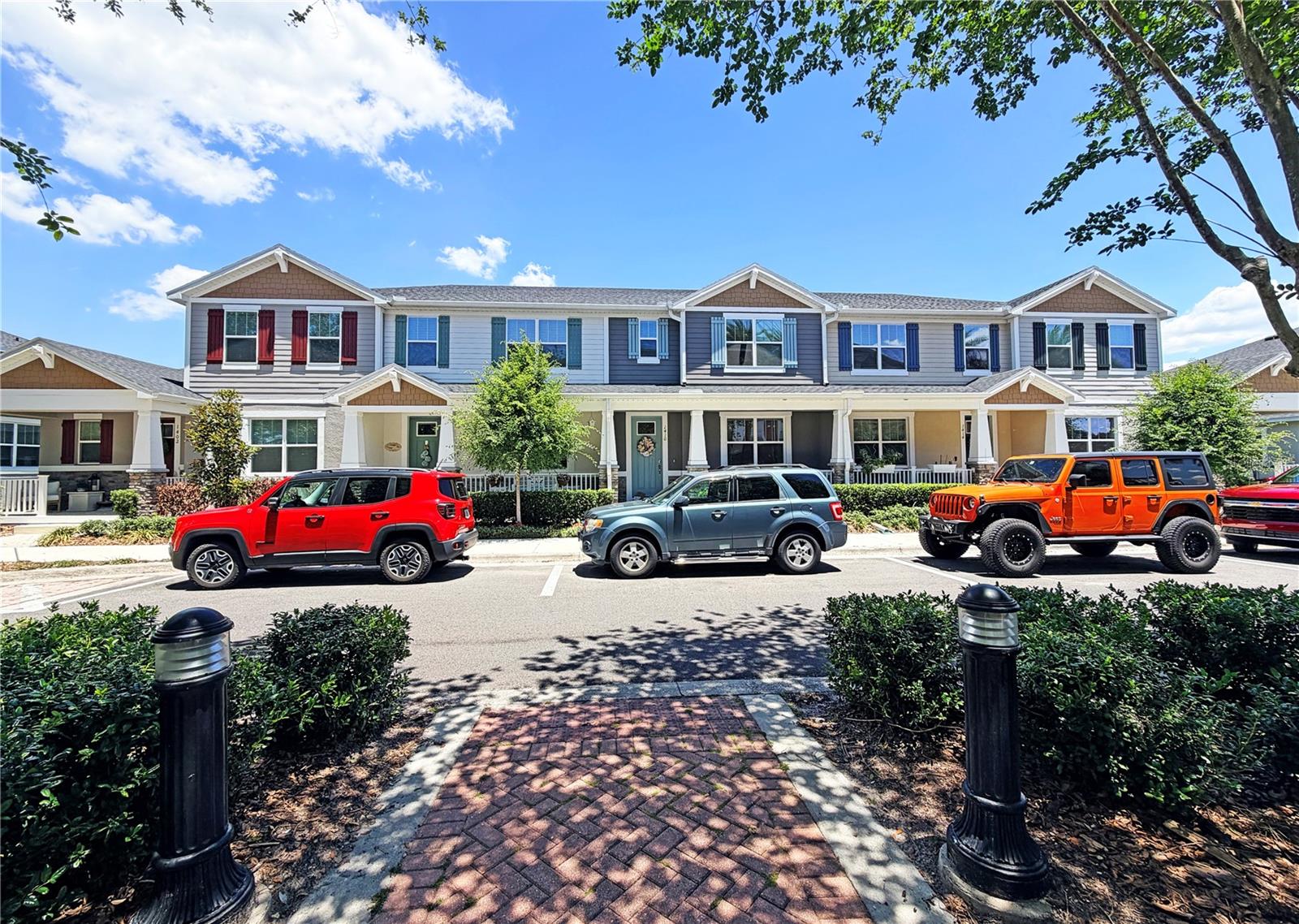 1406 BLUMBERG BLVD, WINTER SPRINGS, FL, 32708