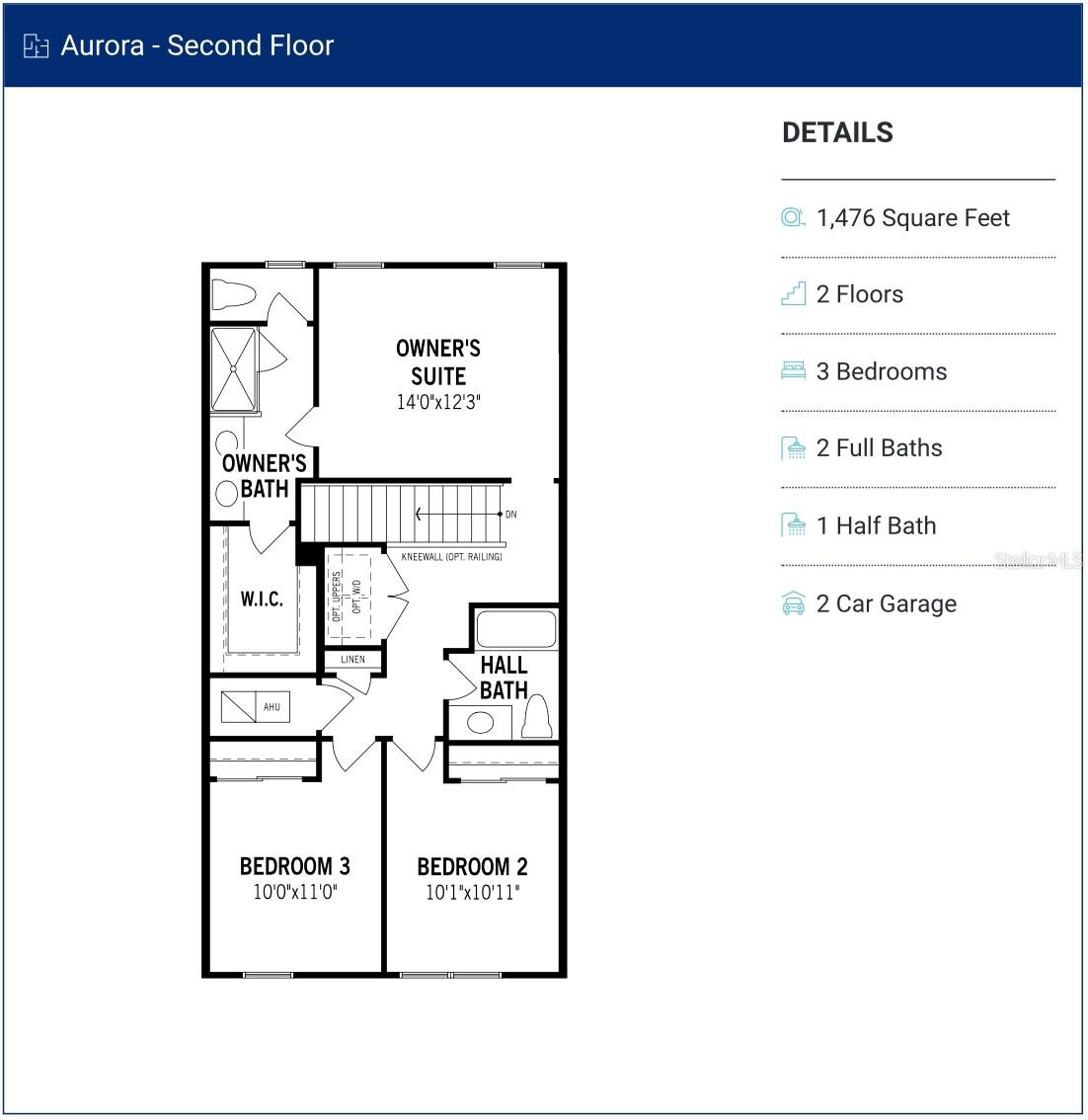 1406 BLUMBERG BLVD, WINTER SPRINGS, FL, 32708