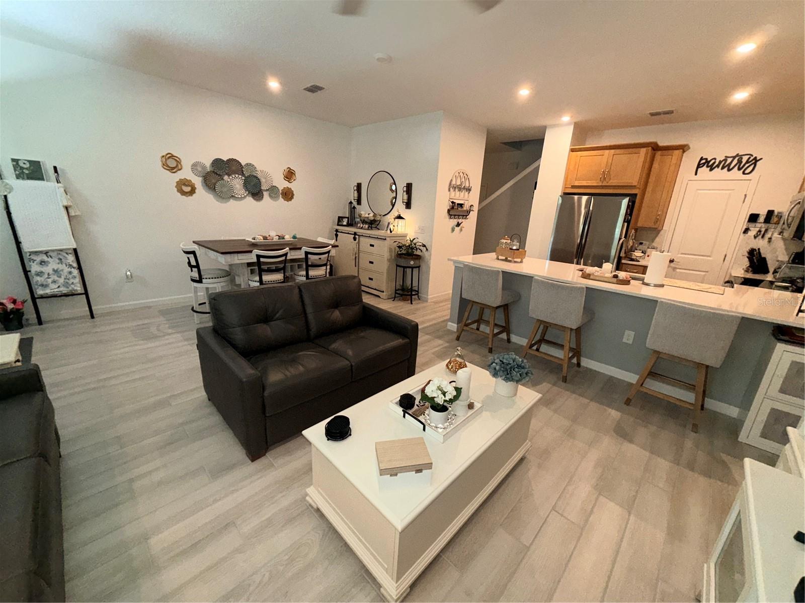 1406 BLUMBERG BLVD, WINTER SPRINGS, FL, 32708