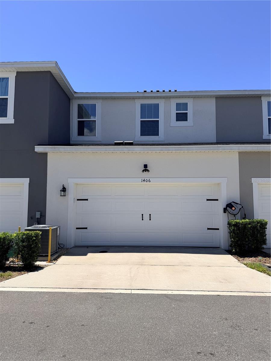 1406 BLUMBERG BLVD, WINTER SPRINGS, FL, 32708