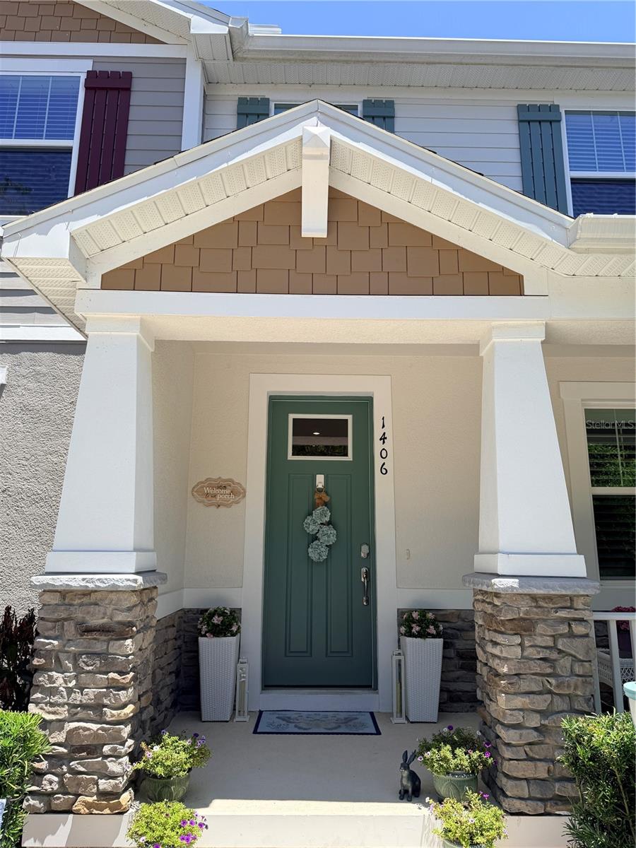 1406 BLUMBERG BLVD, WINTER SPRINGS, FL, 32708
