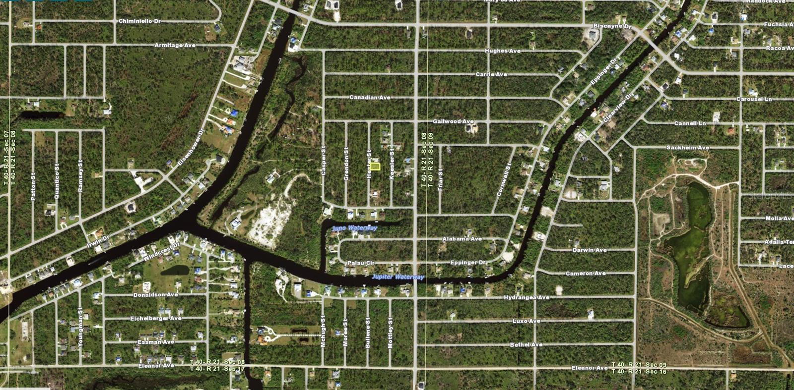 1274 HESTER ST, PORT CHARLOTTE, FL, 33953