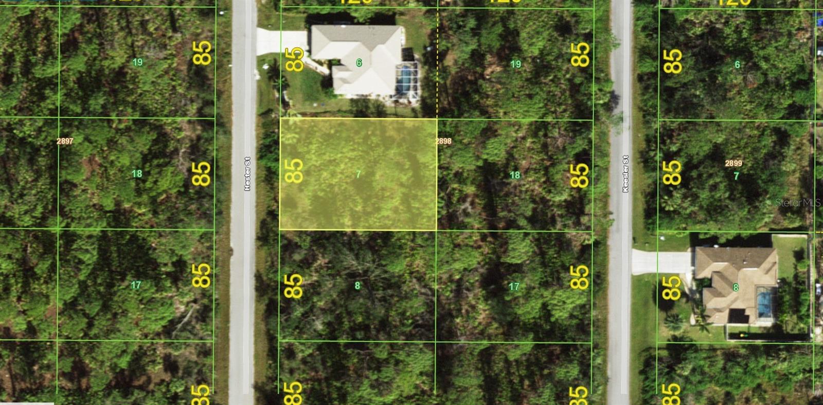 1274 HESTER ST, PORT CHARLOTTE, FL, 33953