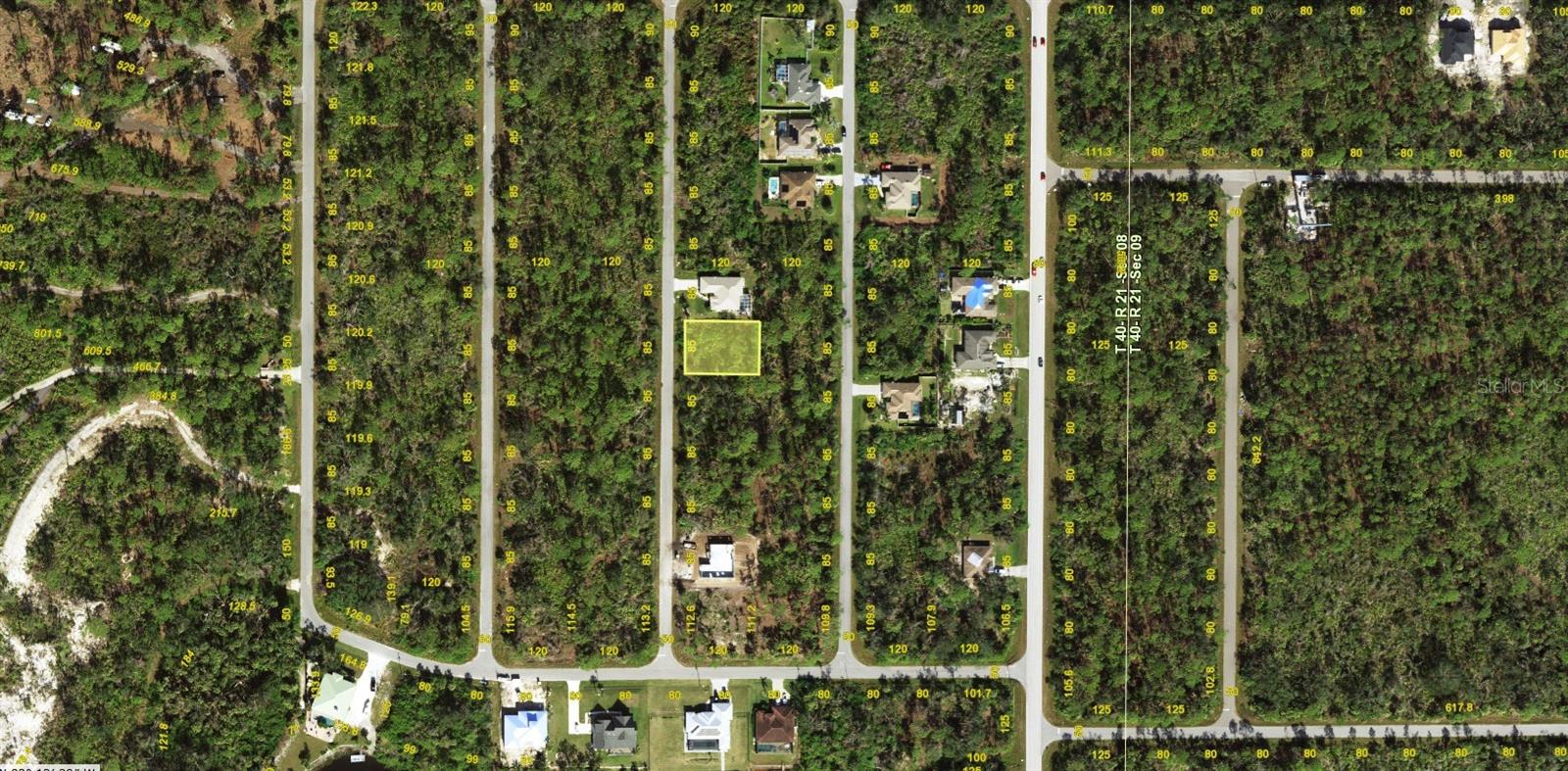 1274 HESTER ST, PORT CHARLOTTE, FL, 33953