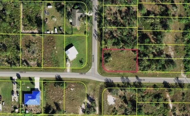 29500 LILLIS ST, PUNTA GORDA, FL, 33982