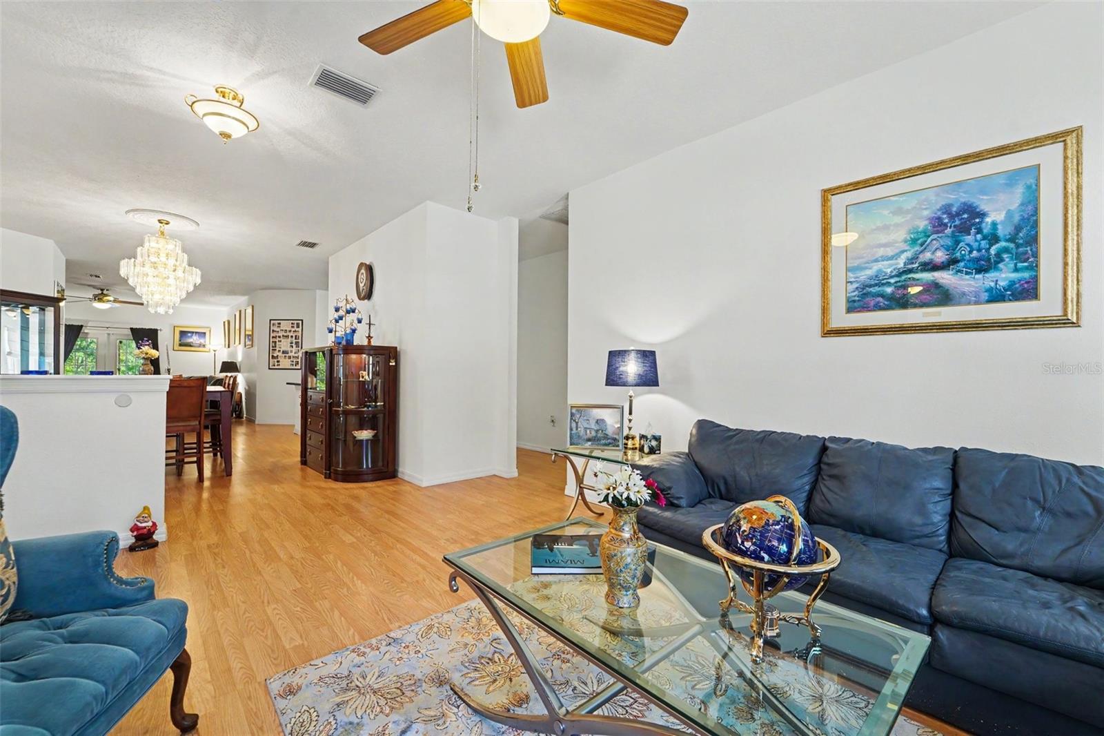 5432 N PECOS TER, BEVERLY HILLS, FL, 34465