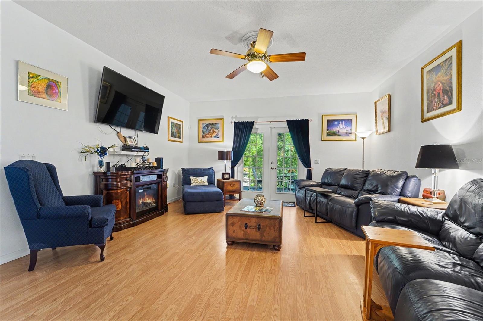 5432 N PECOS TER, BEVERLY HILLS, FL, 34465