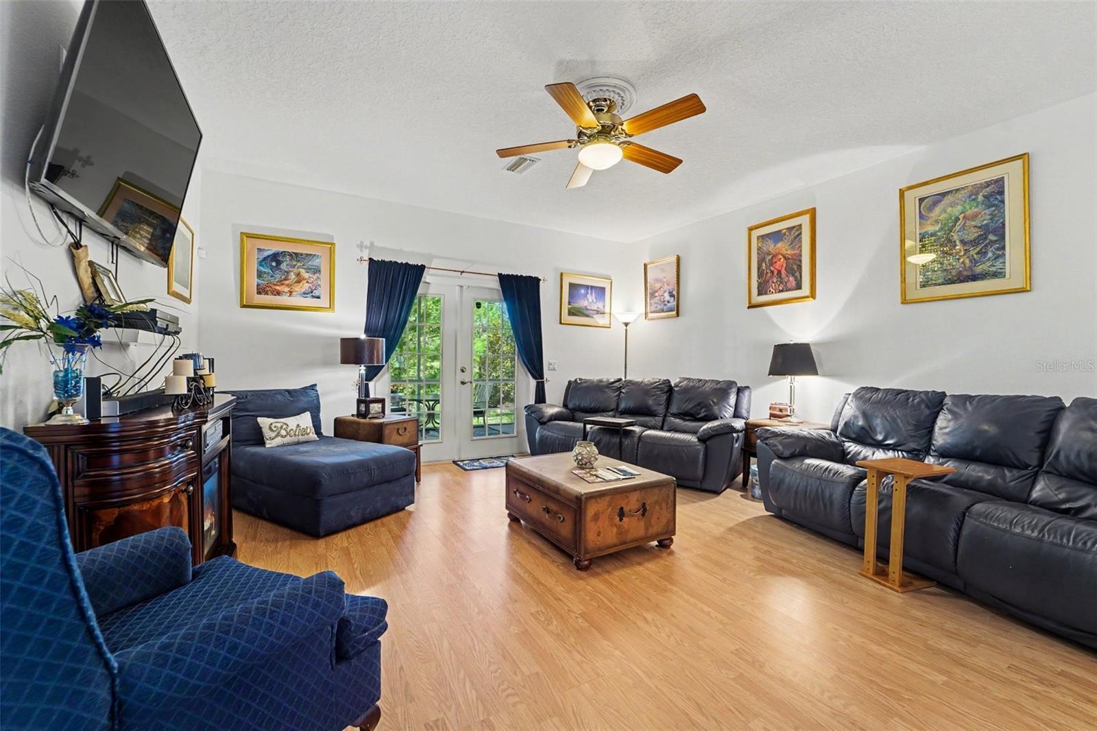 5432 N PECOS TER, BEVERLY HILLS, FL, 34465