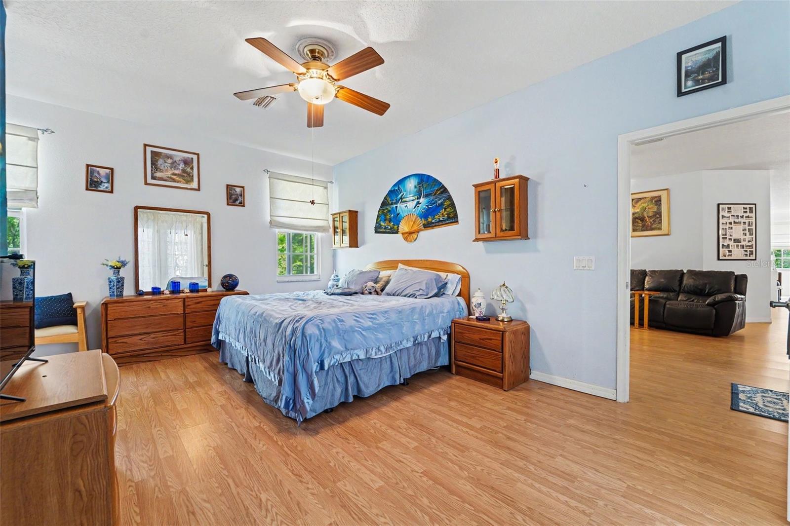 5432 N PECOS TER, BEVERLY HILLS, FL, 34465