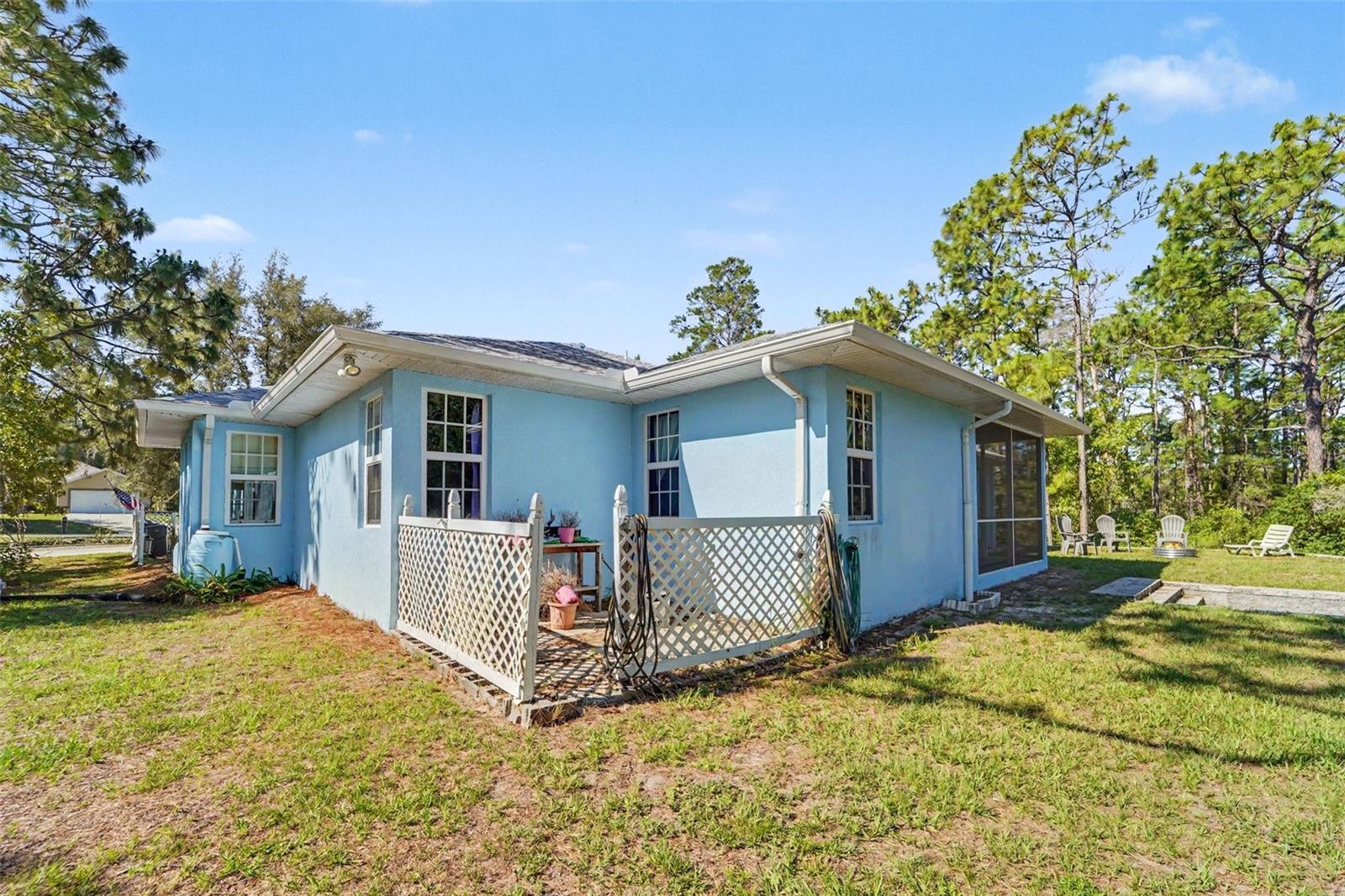 5432 N PECOS TER, BEVERLY HILLS, FL, 34465