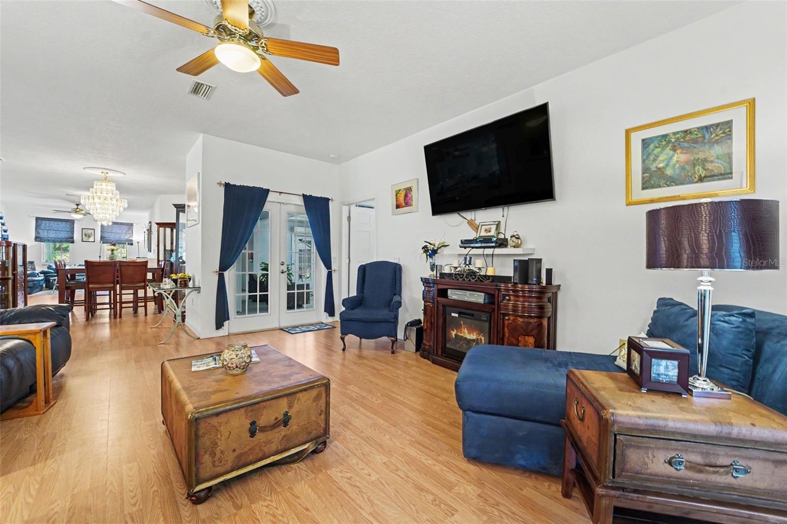 5432 N PECOS TER, BEVERLY HILLS, FL, 34465