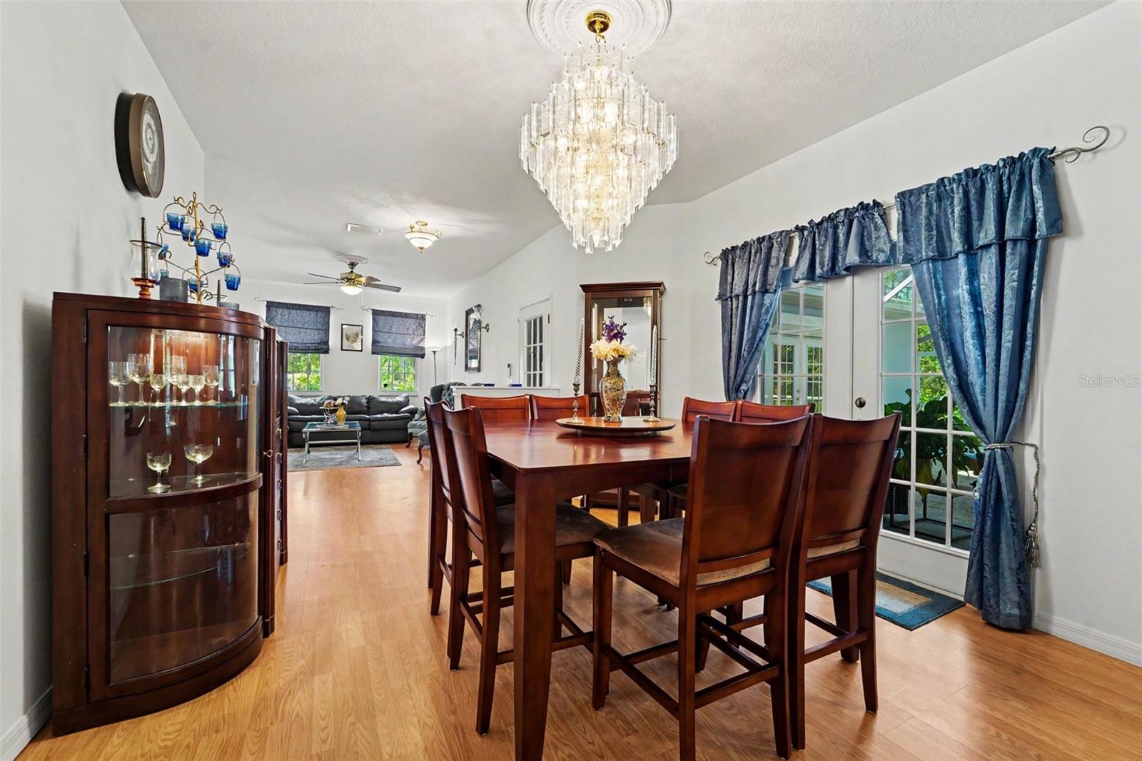 5432 N PECOS TER, BEVERLY HILLS, FL, 34465