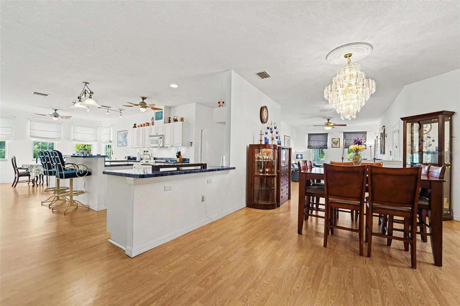 5432 N PECOS TER, BEVERLY HILLS, FL, 34465