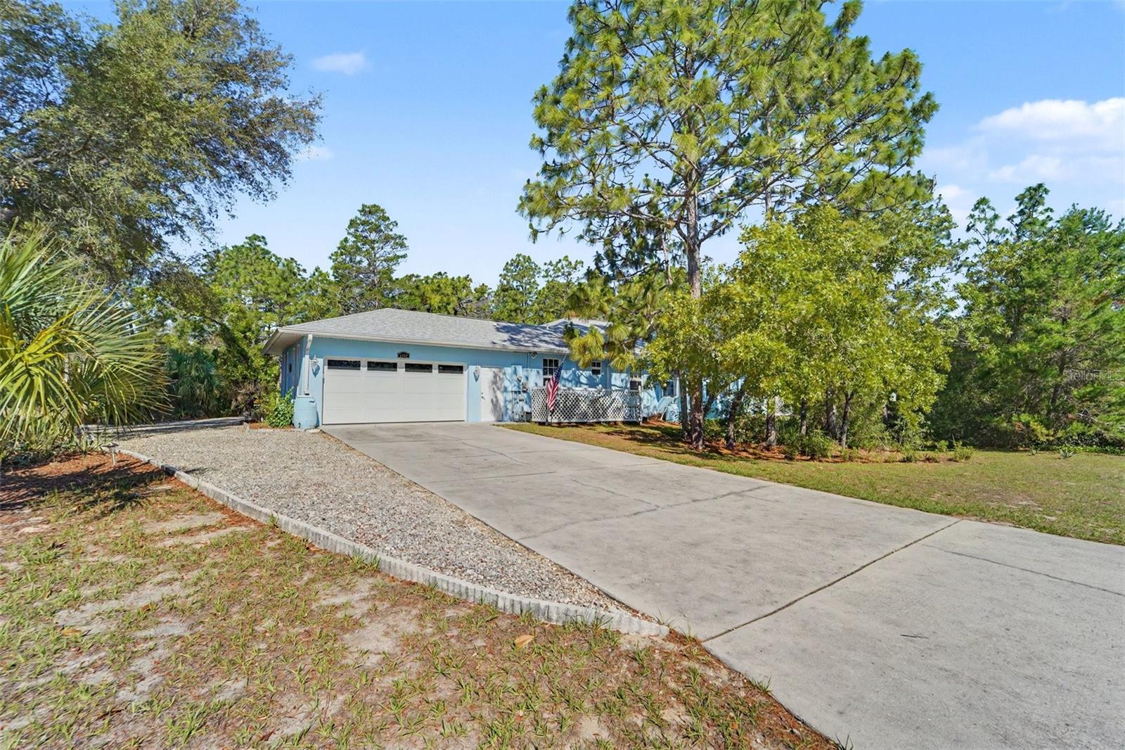 5432 N PECOS TER, BEVERLY HILLS, FL, 34465