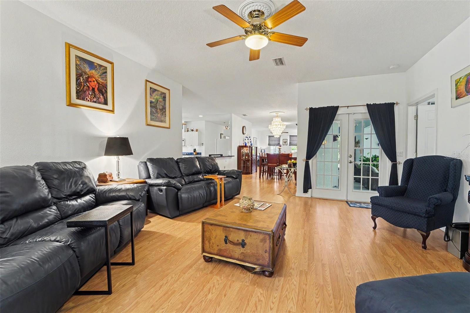 5432 N PECOS TER, BEVERLY HILLS, FL, 34465