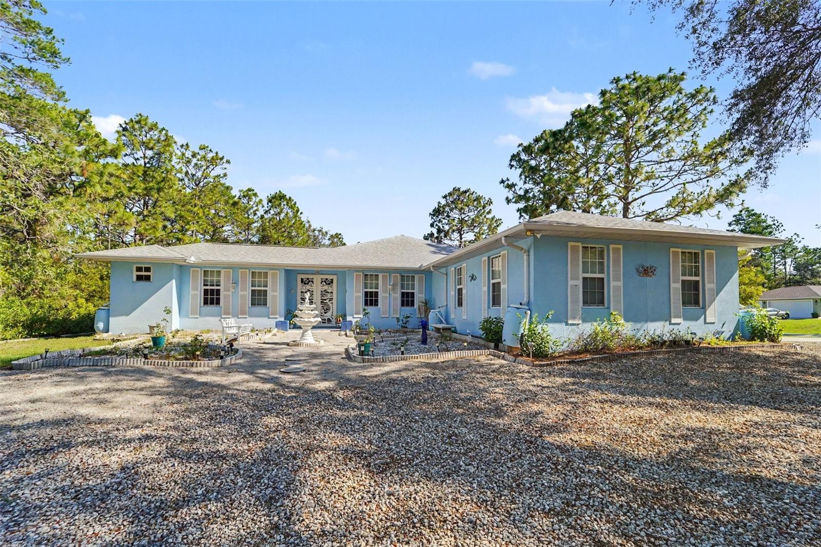 5432 N PECOS TER, BEVERLY HILLS, FL, 34465