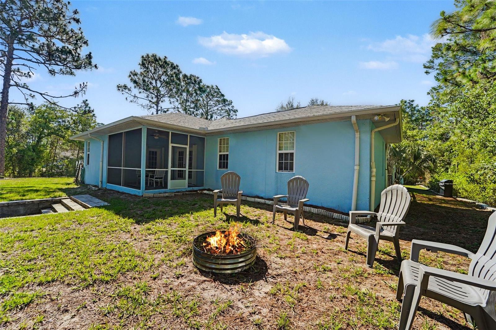 5432 N PECOS TER, BEVERLY HILLS, FL, 34465