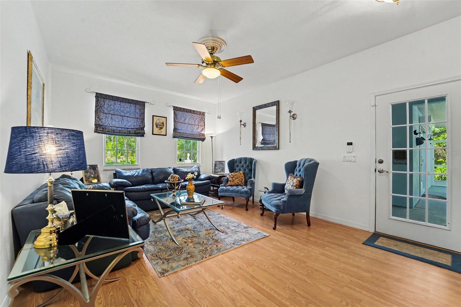 5432 N PECOS TER, BEVERLY HILLS, FL, 34465