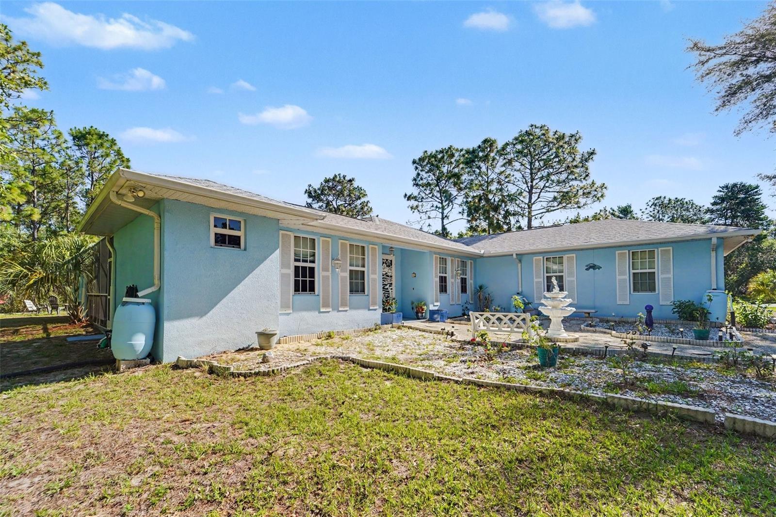 5432 N PECOS TER, BEVERLY HILLS, FL, 34465