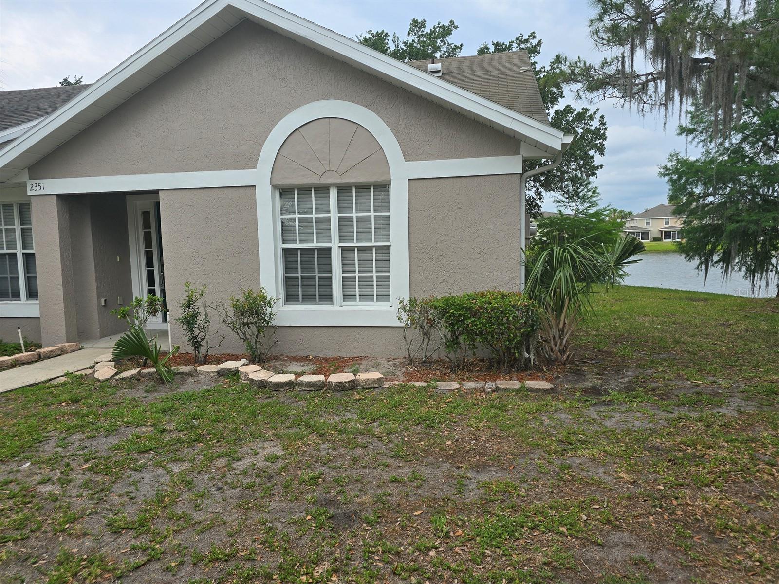 2351 WATER VIEW LOOP, KISSIMMEE, FL, 34743