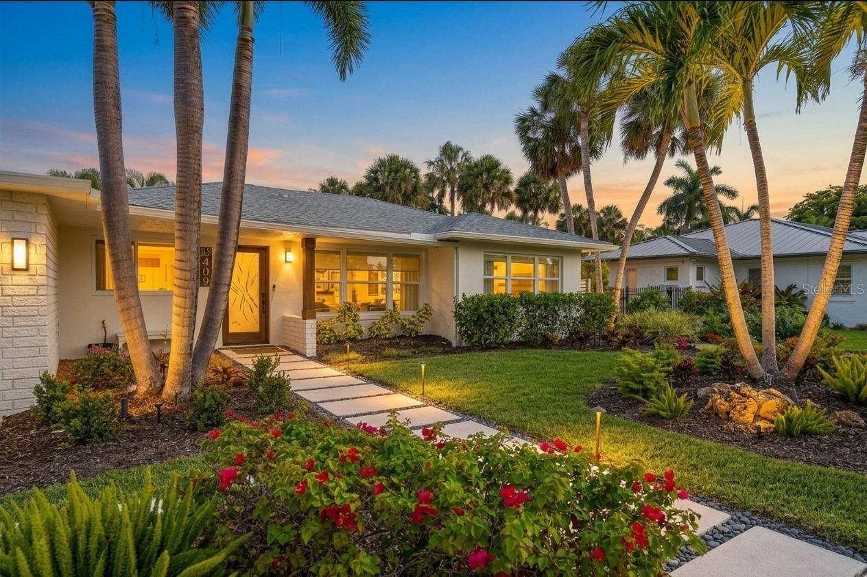 409 N WASHINGTON DR, SARASOTA, FL, 34236