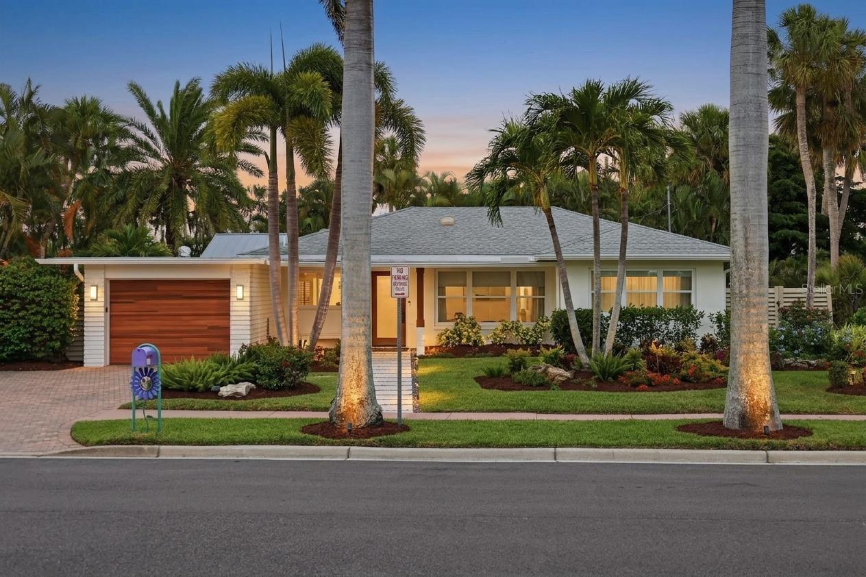 409 N WASHINGTON DR, SARASOTA, FL, 34236