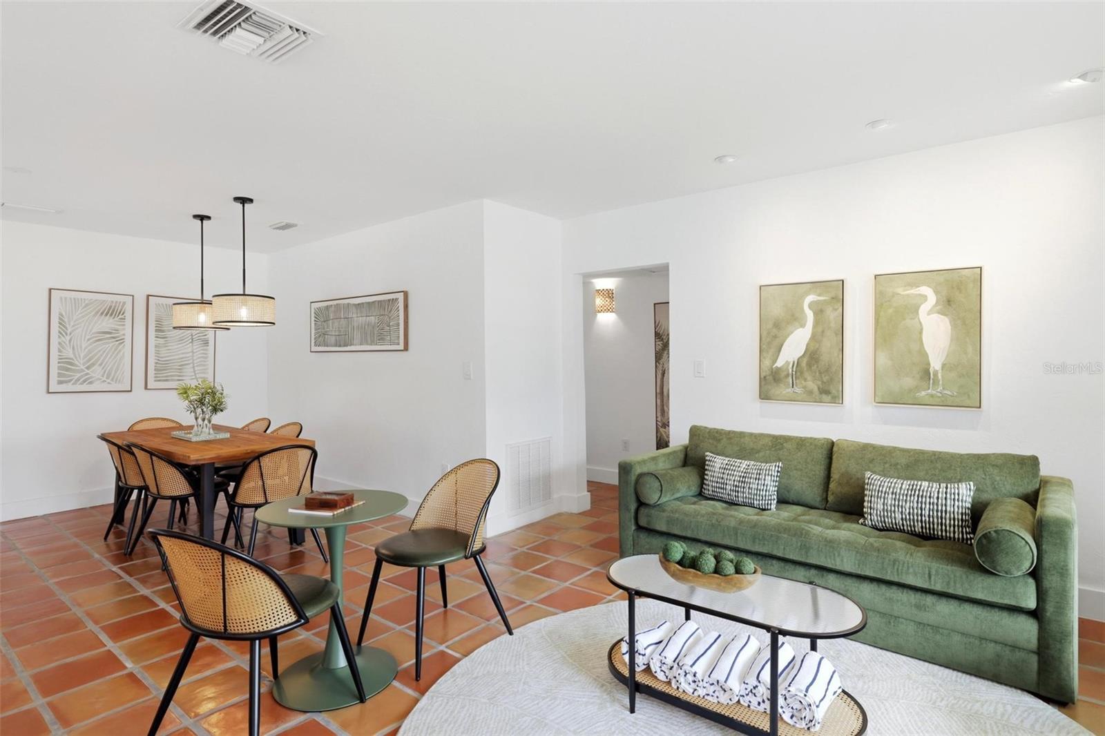 409 N WASHINGTON DR, SARASOTA, FL, 34236
