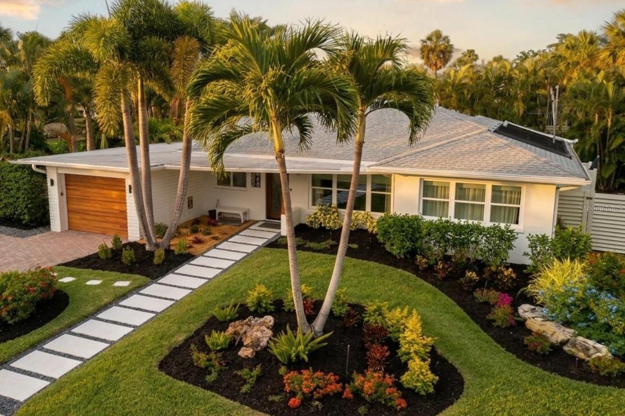 409 N WASHINGTON DR, SARASOTA, FL, 34236