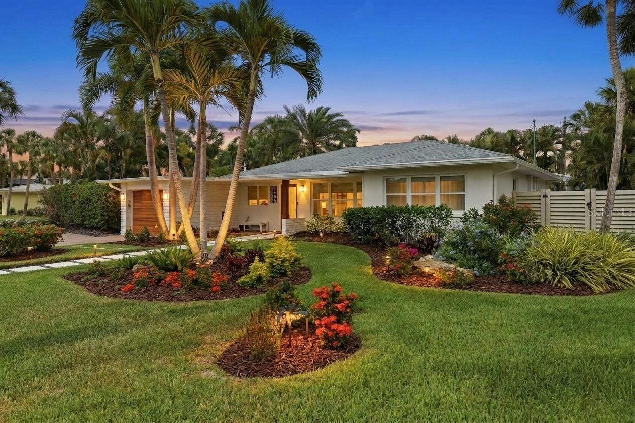 409 N WASHINGTON DR, SARASOTA, FL, 34236