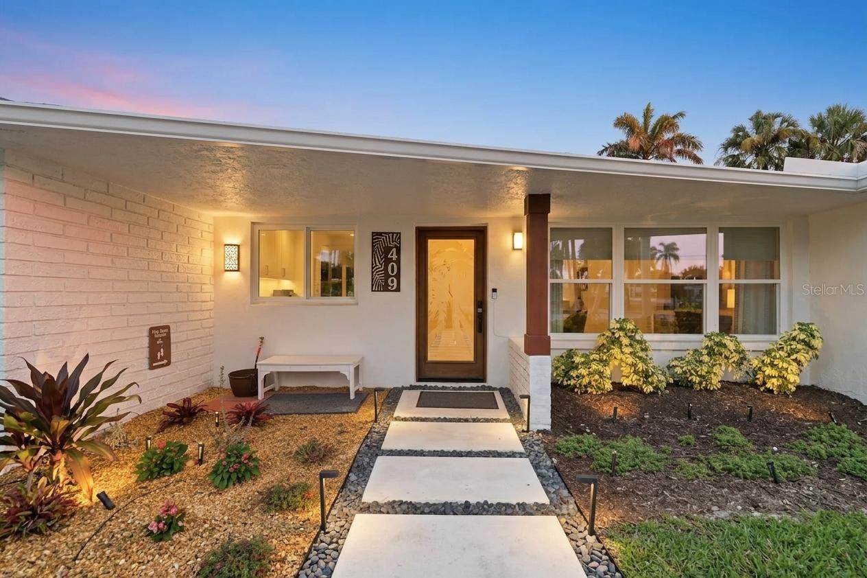 409 N WASHINGTON DR, SARASOTA, FL, 34236