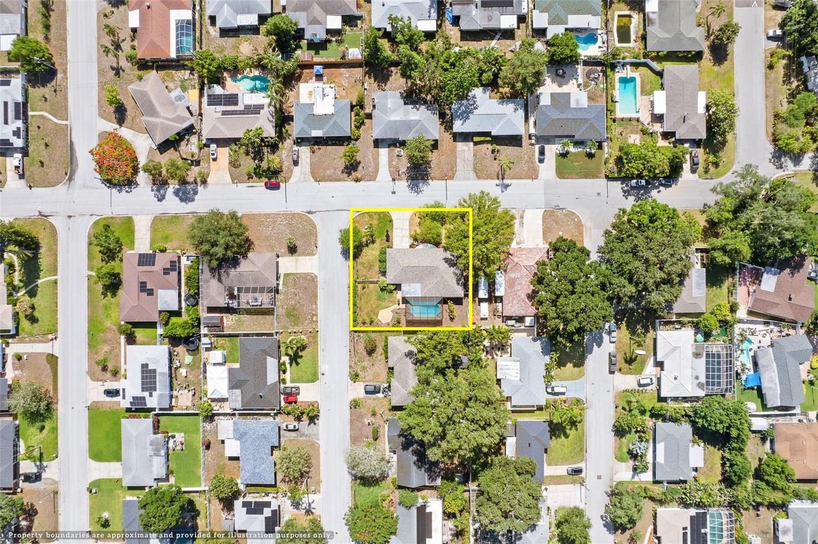 1100 CANTERBURY RD, CLEARWATER, FL, 33764